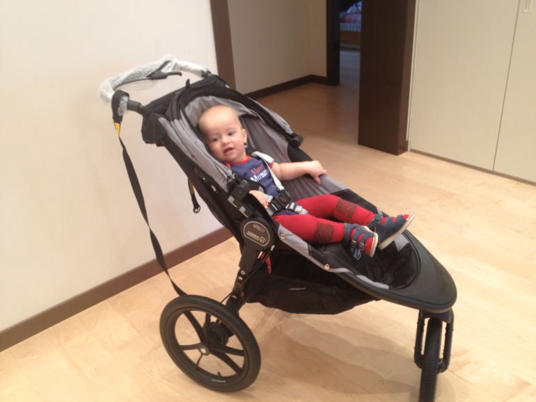 Сравнение Маунтин Багги Террайн Эволюшен и Саммит Х3