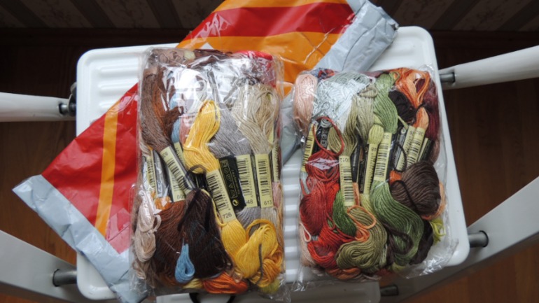 Вот и у моего хомки праздник настал. Урчит, что тот кот:-)