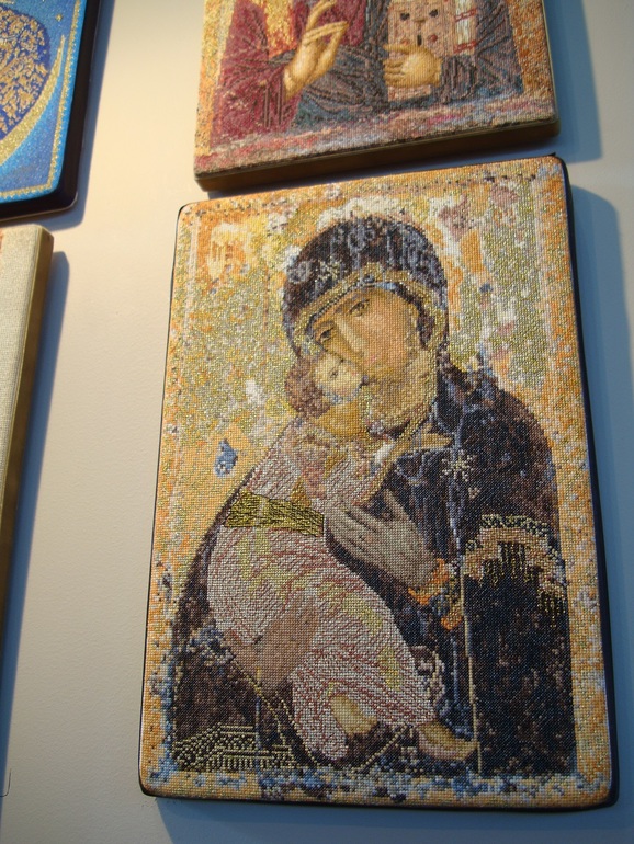 Формула рукоделия