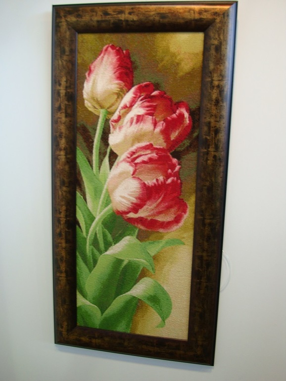 Формула рукоделия часть 2