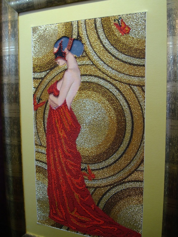 Формула рукоделия часть 2