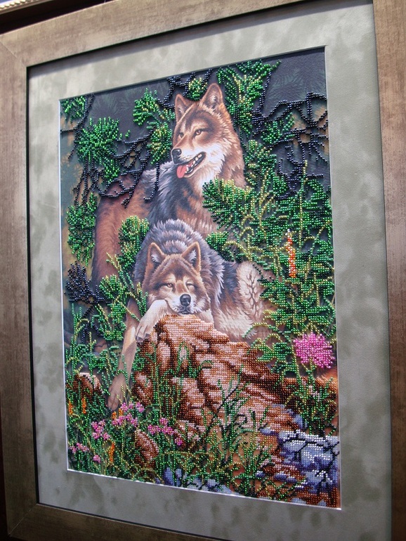 Формула рукоделия часть 2