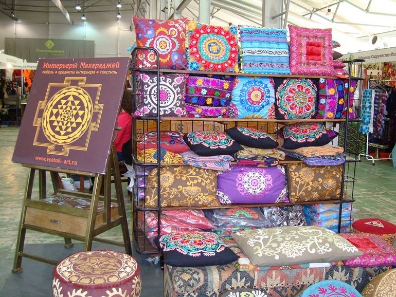 Формула рукоделия часть 2