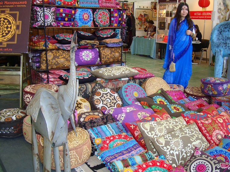 Формула рукоделия часть 2