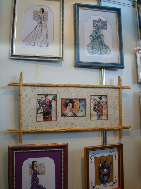 Формула рукоделия часть 2