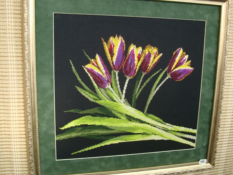 Формула рукоделия часть 3, заключительная)