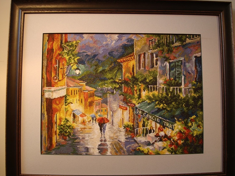 Формула рукоделия