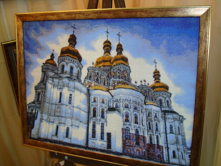 Формула рукоделия часть 2