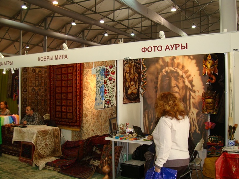 Формула рукоделия часть 3, заключительная)