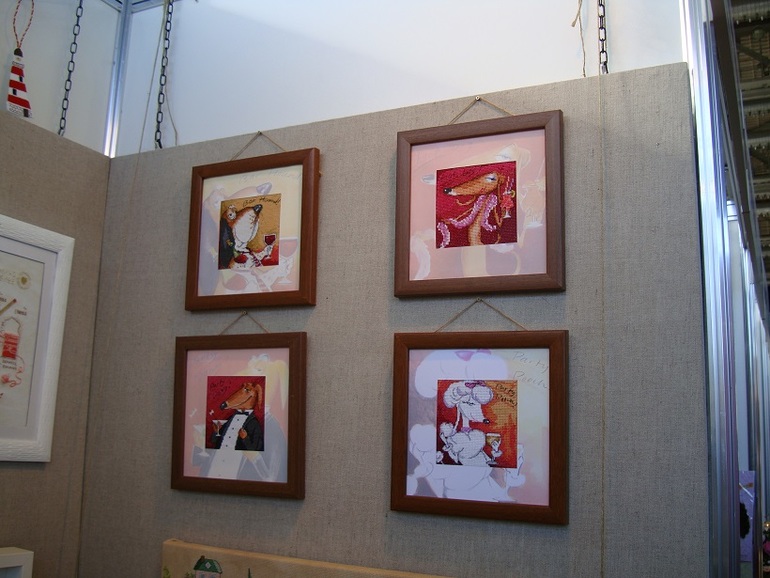 Формула рукоделия