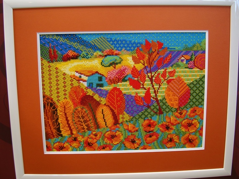 Формула рукоделия часть 2