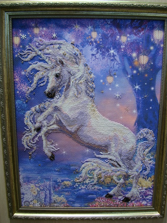 Формула рукоделия часть 2