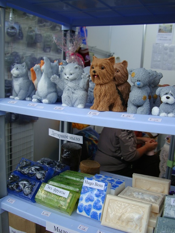 Формула рукоделия