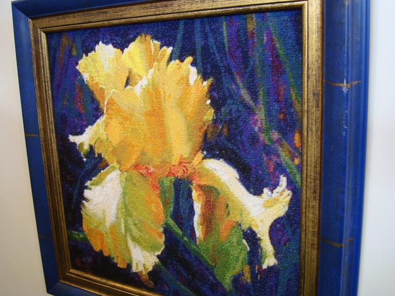 Формула рукоделия часть 2