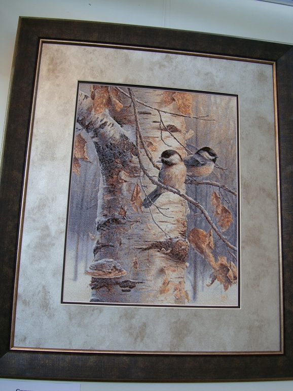 Формула рукоделия часть 2