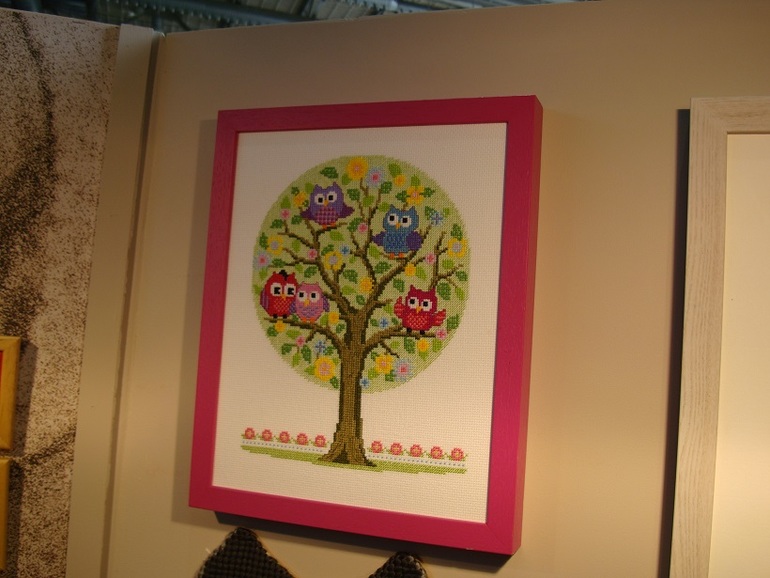 Формула рукоделия часть 3, заключительная)