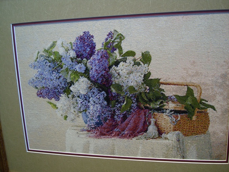 Формула рукоделия часть 2