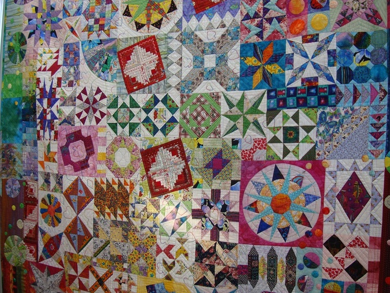 Формула рукоделия