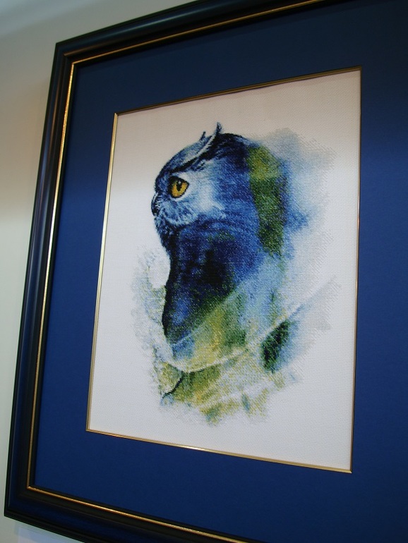 Формула рукоделия часть 2