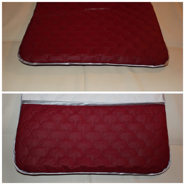 Матрасик Maclaren HAND MADE и не только!