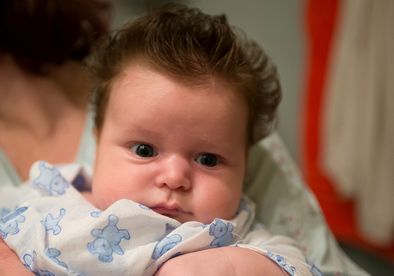 Вечерние омовения царя