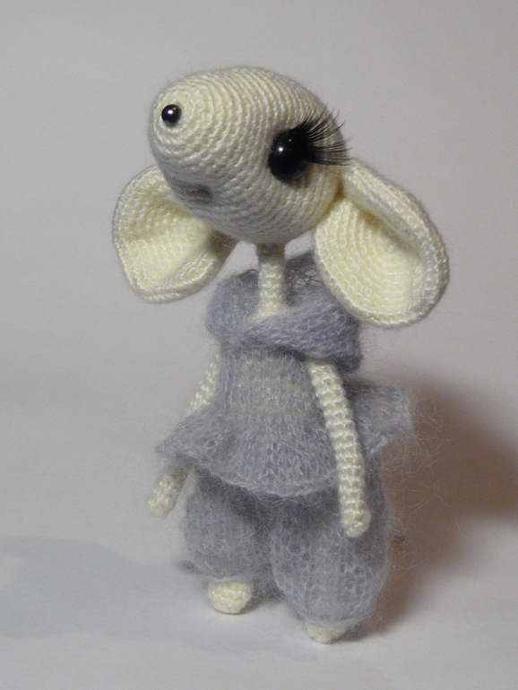 Мышиная жизнь.Последняя глава.