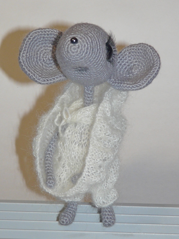 Мышиная жизнь 2