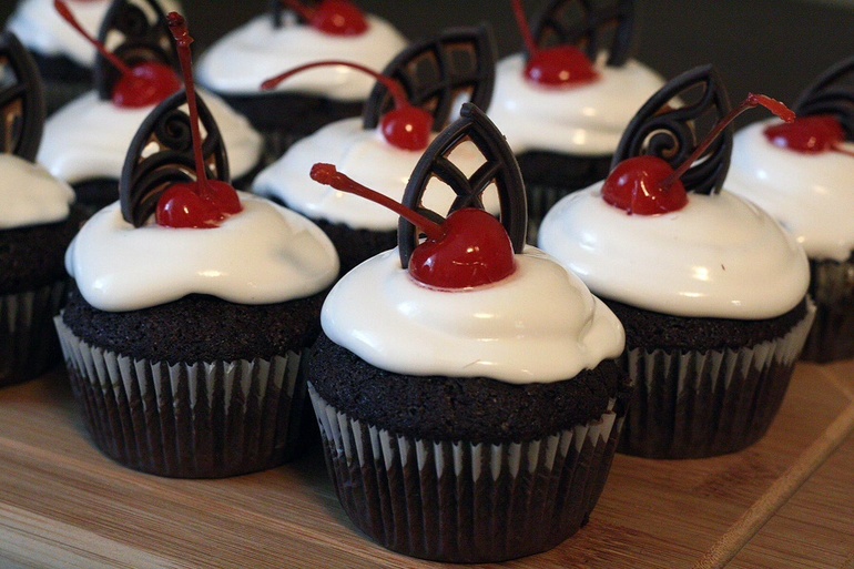 Меренговый крем