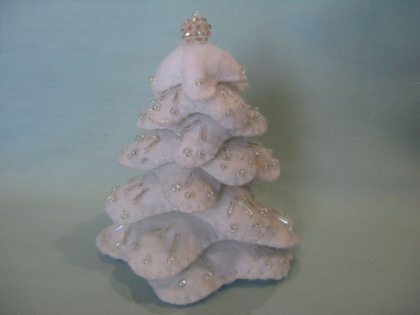 Новогодние елочки