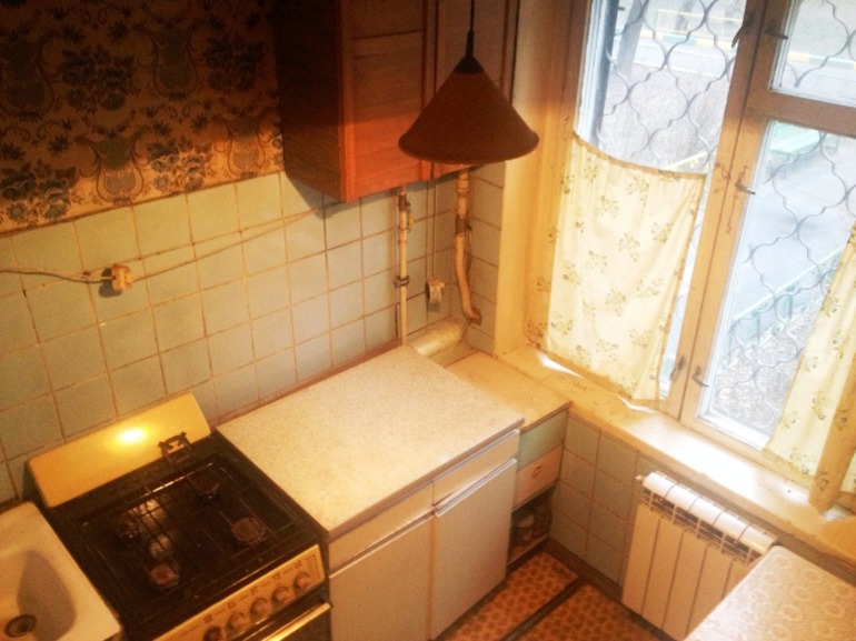 2-комн. квартира в Косино, Москва