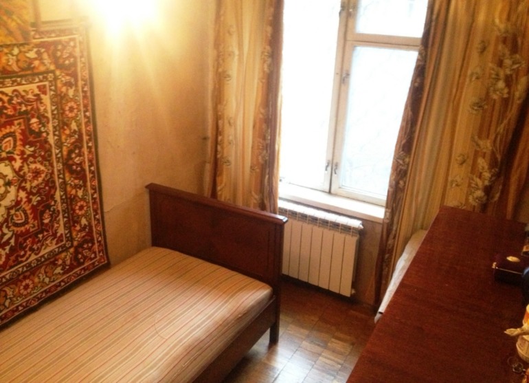 2-комн. квартира в Косино, Москва