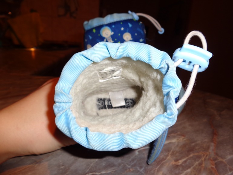 Какую зимнюю обувь выбрать на год