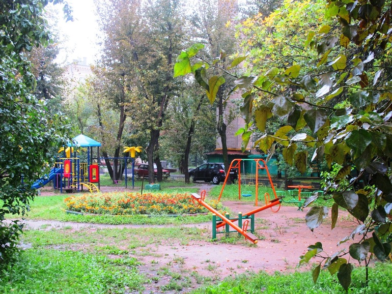 Продам 2-комн.квартиру, ст.м. Водный стадион