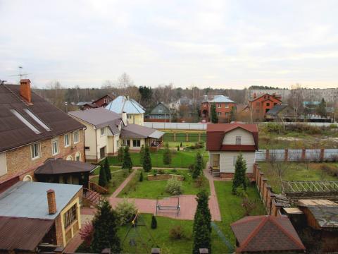 Продается 1-комн.кв. в Опалихе