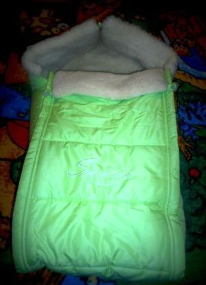 Приданое для новорожденного - нужны советы