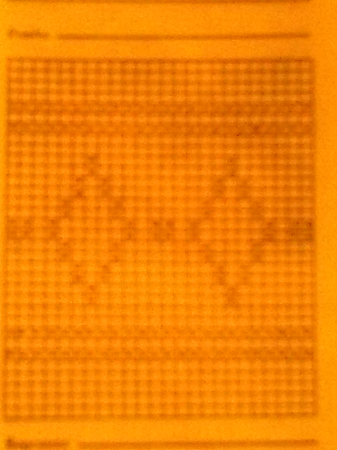 Еще схемы для спиц