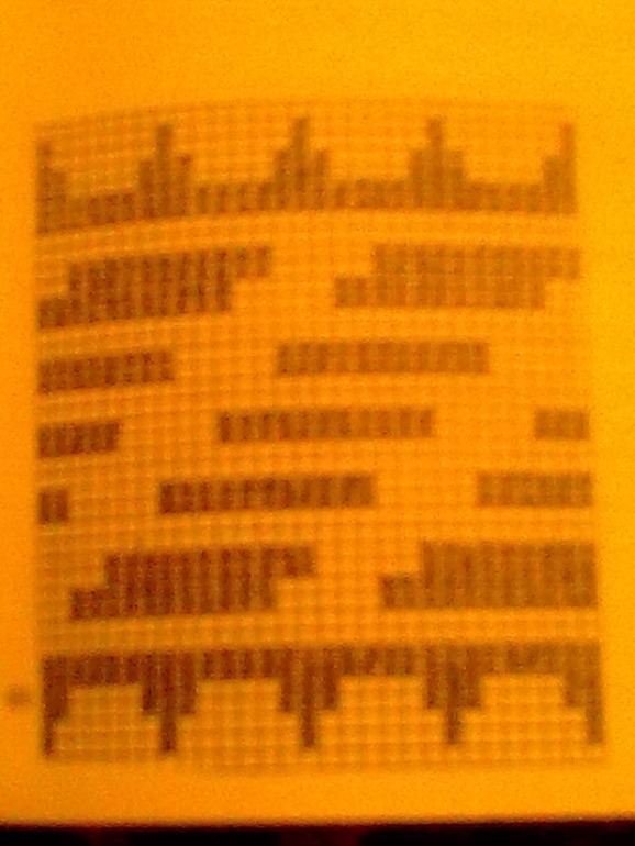 Еще схемы для спиц