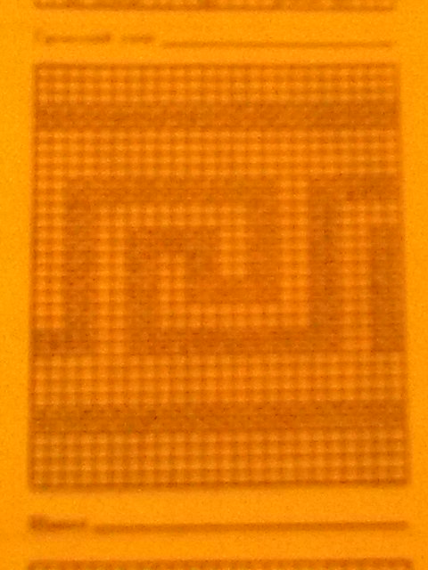 Еще схемы для спиц