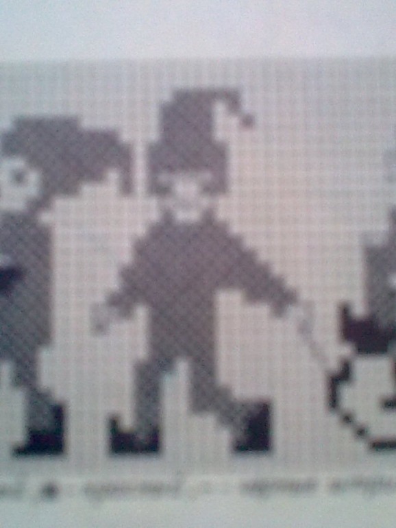 Еще схемы для спиц