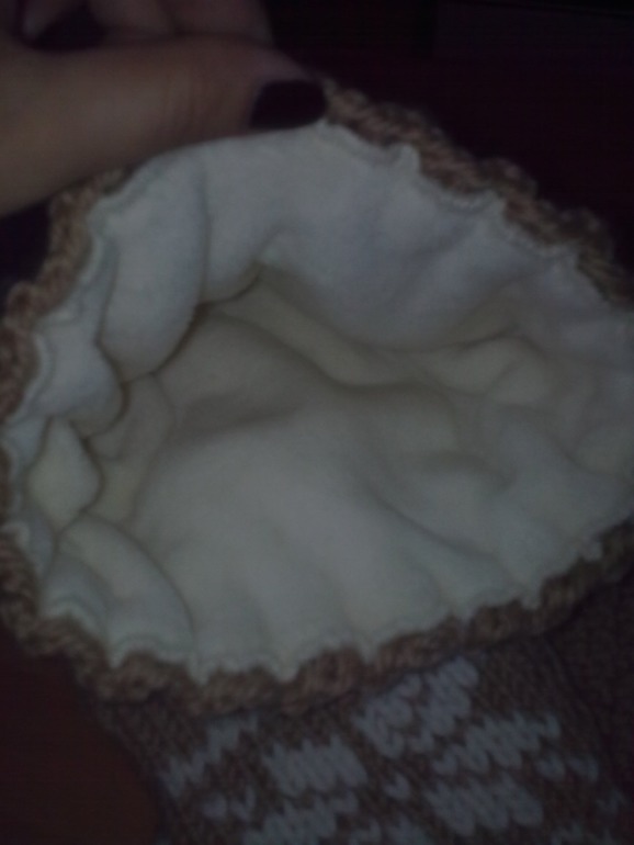 Зимний комплект