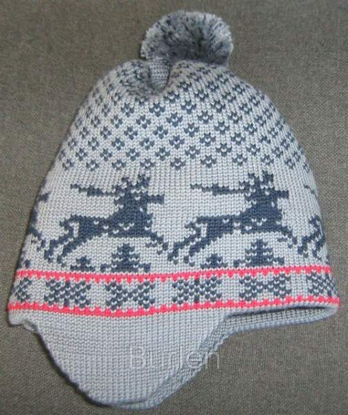 Еще схемы для спиц