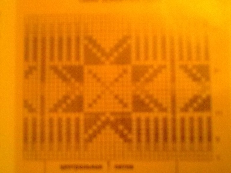 Еще схемы для спиц