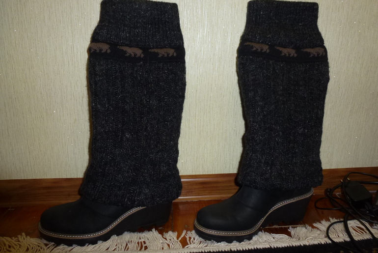 САПОГИ SOREL 39 размер, us 9 отдам за 8000р.