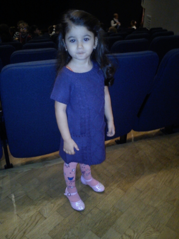 в ожидании ХГЧ...