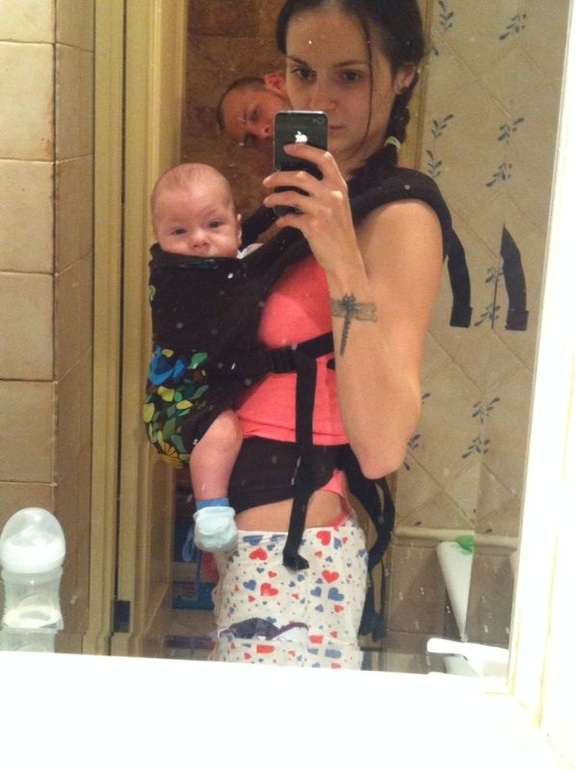 Прокомментируйте пожалуйста посадку)))