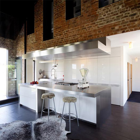 бюджетные кухни