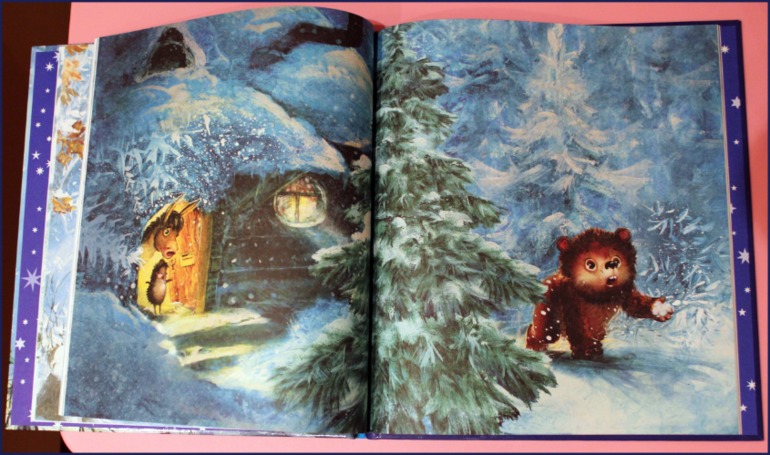 Наше ноябрьское пополнение)