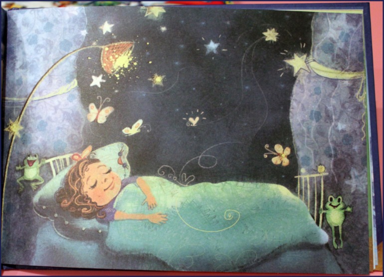 Наше ноябрьское пополнение)