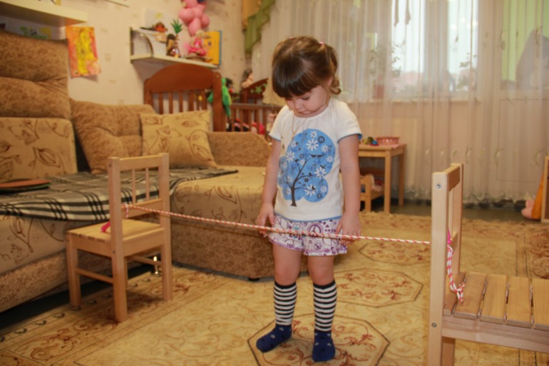 Олимпийский четверг №3