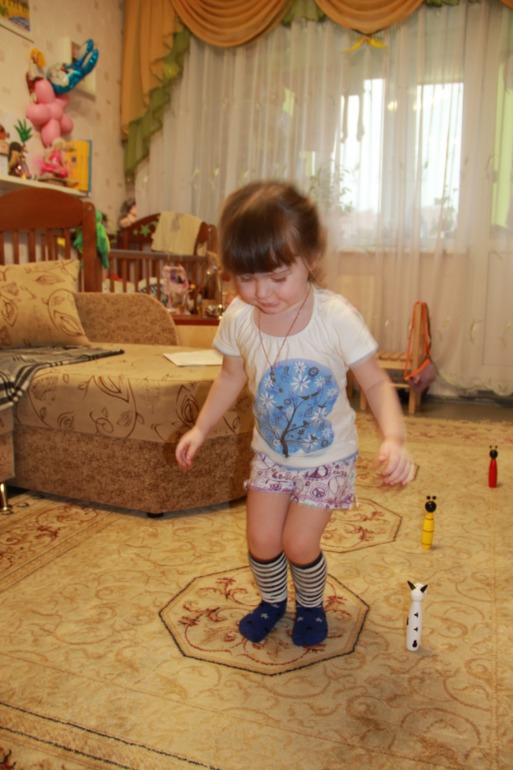 Олимпийский четверг №3